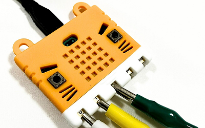 マイクロビット